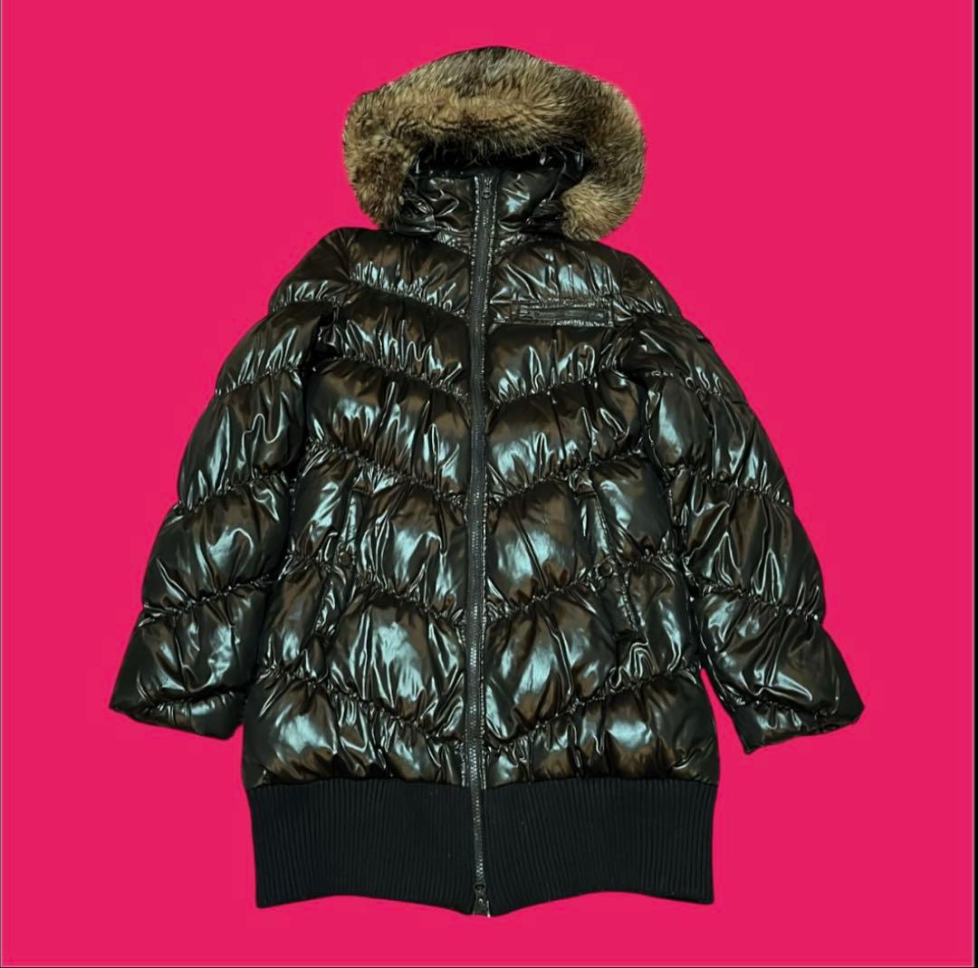 00s archive ファーダウンopium 平成お兄系y2k グランジ