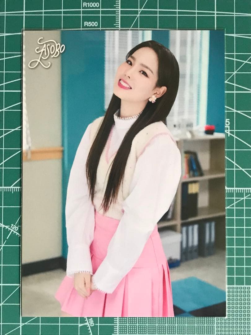 匿名配送 NiziU ASOBO マコ リク リマ ラントレ 4枚セット - メルカリ