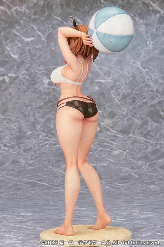 ライザのアトリエ3 ライザ 日焼け水着Ver. 1/6 - メルカリ