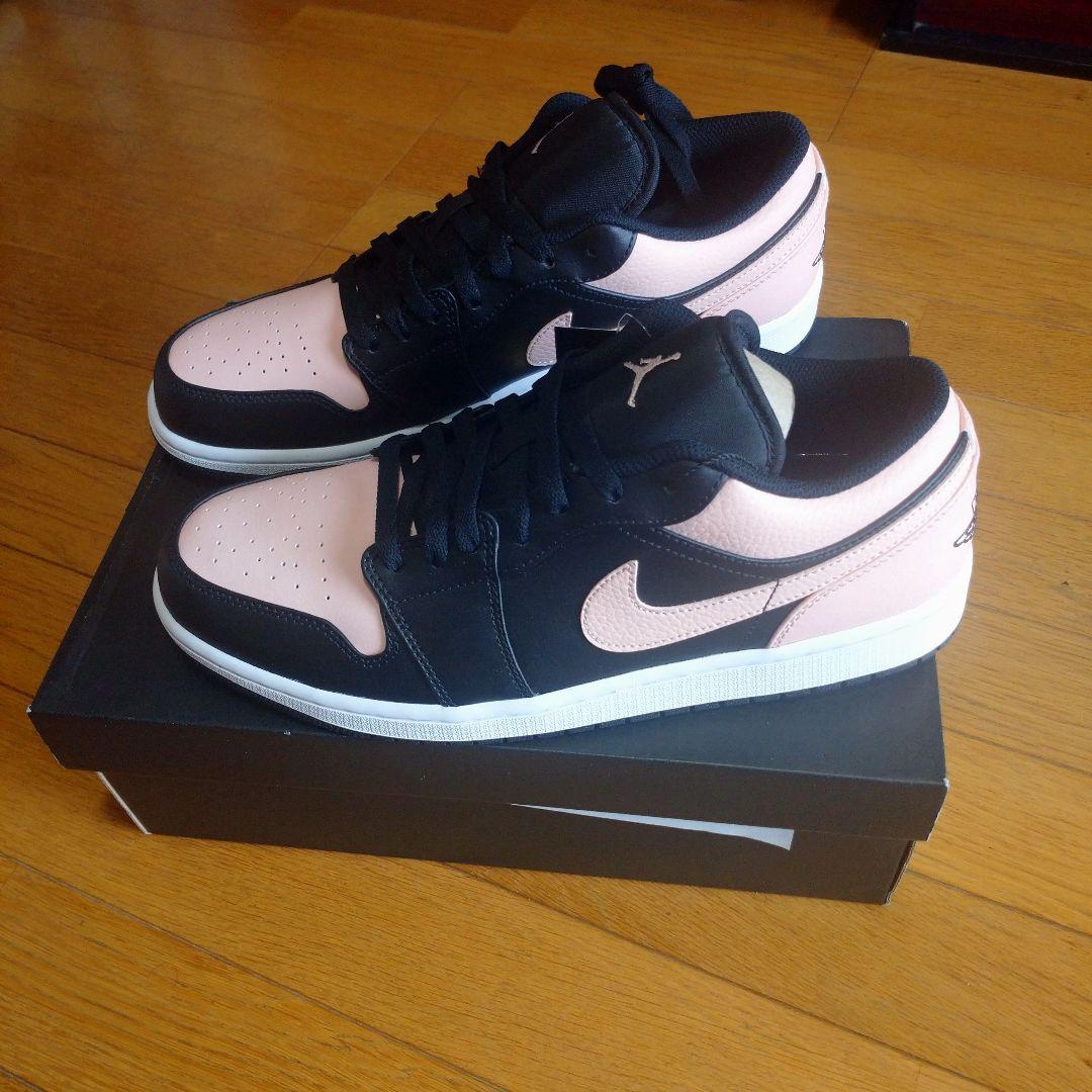 靴 Nike Air Jordan1Low \