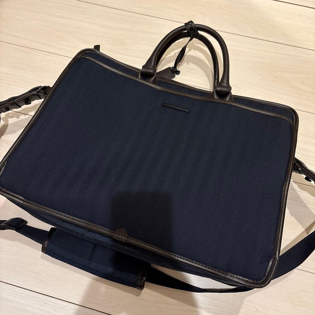 K*J様 P.I.D. ビジネスバッグ