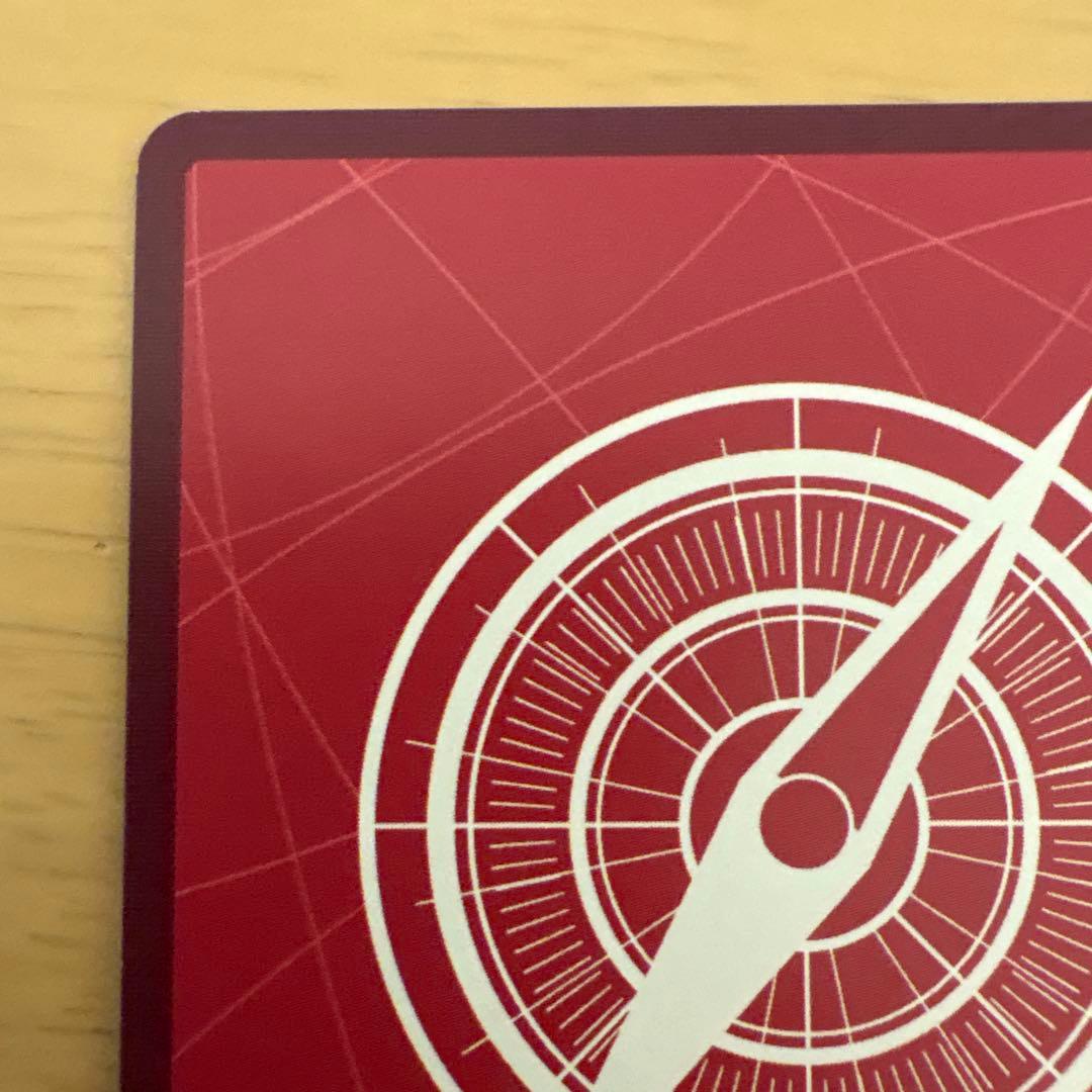 ロロノア・ゾロ プレミアムカードコレクション 25周年エディション L