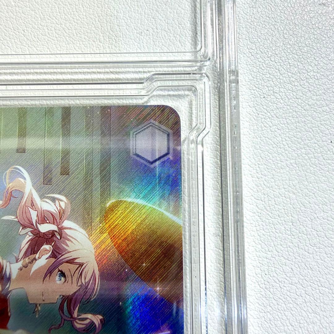 SP サイン ヴァイスシュヴァルツ 勇気のあとに 望月穂波 プロセカ