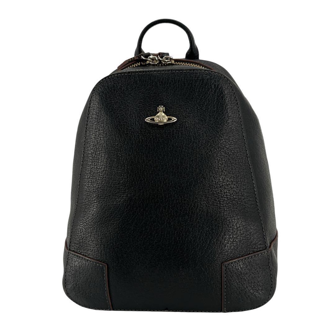 ヴィヴィアンウエストウッド ミニバッグパック エグゼクティブ オーブ