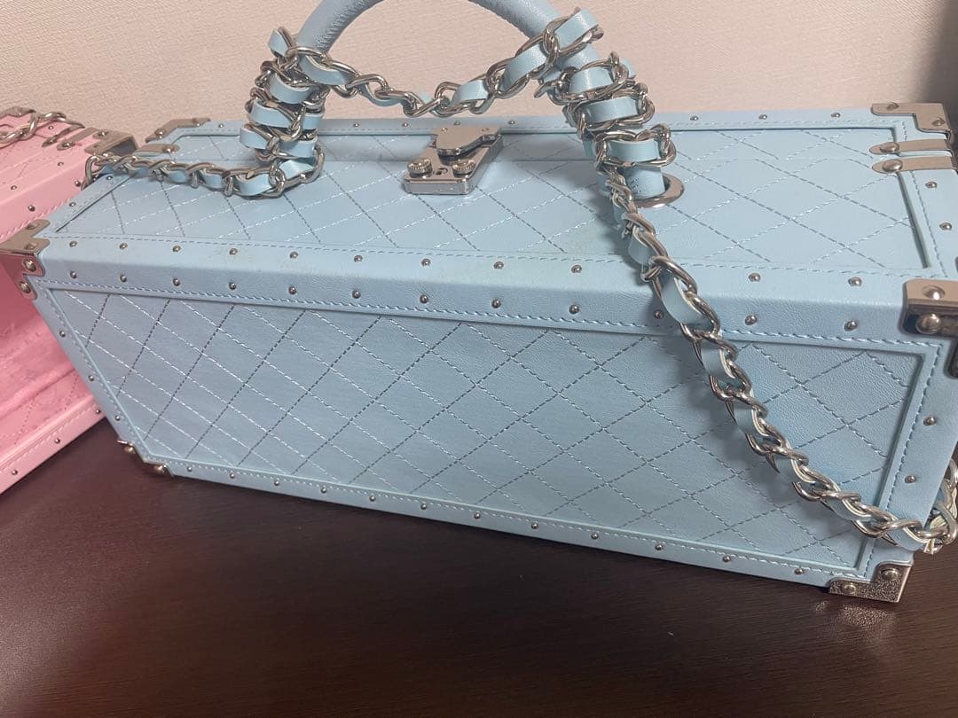 エンジェル 中身なし 空箱3色セット ※説明文をお読みください。