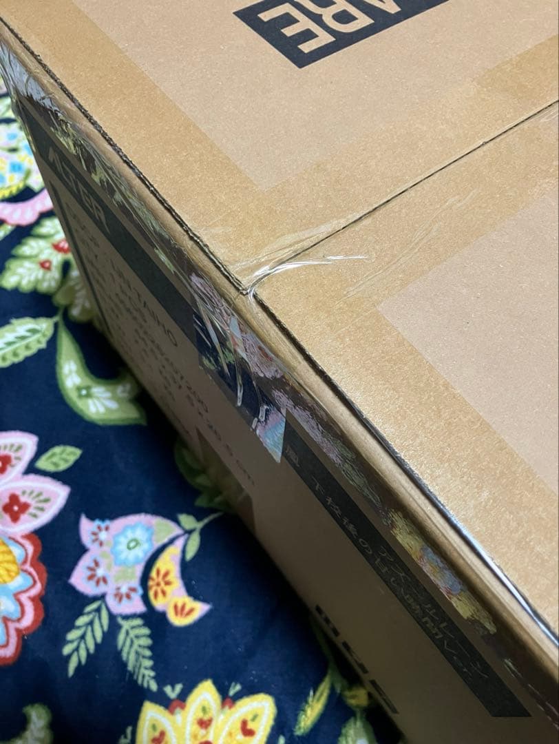 アズールレーン 大鳳 下校後の甘い時間 1/7 フィギュア 特典付 未開封品