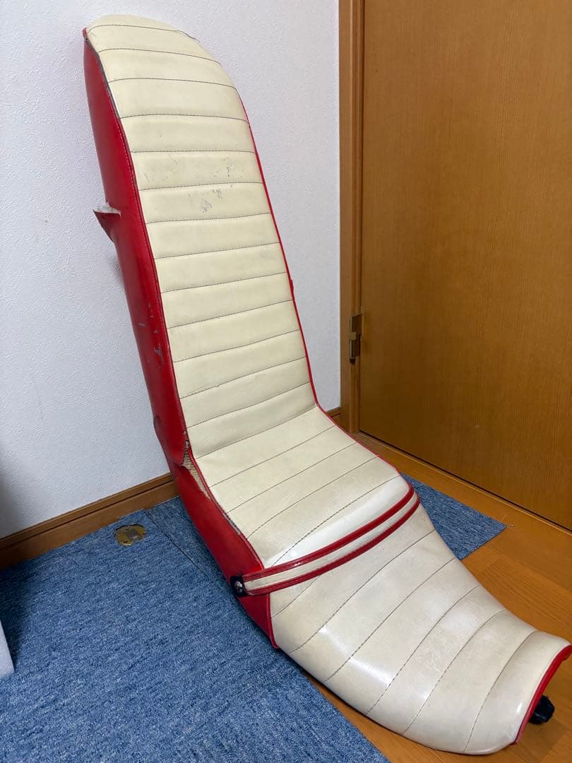 ゼファーχ 三段シート　65cm