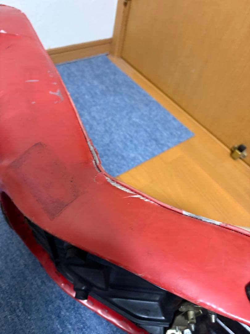 どこで 買える か車・バイク・自転車 - ゼファーχ 三段シート 65cm