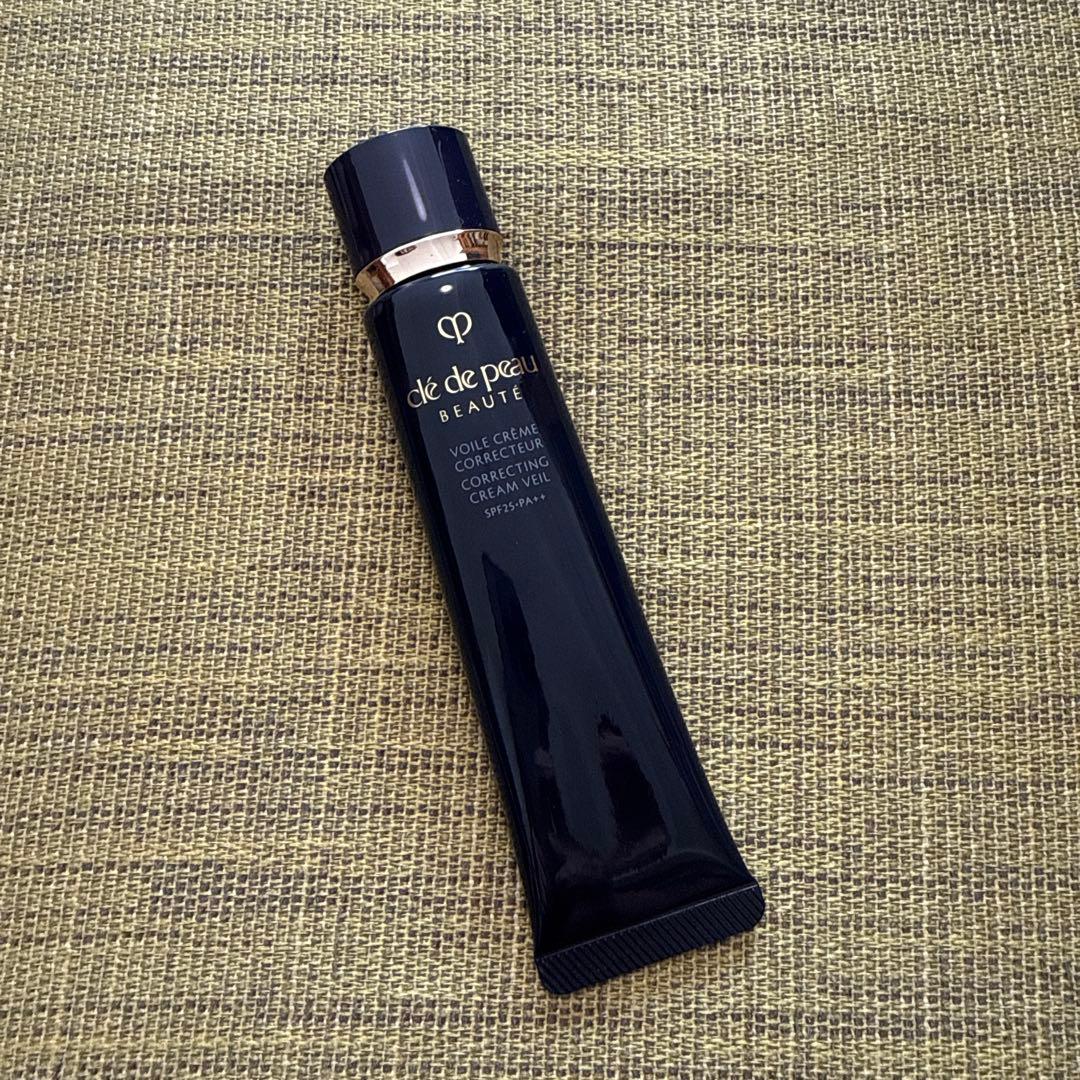 【サンプル付】クレ・ド・ポー ボーテ 化粧下地　ヴォアールコレクチュールn