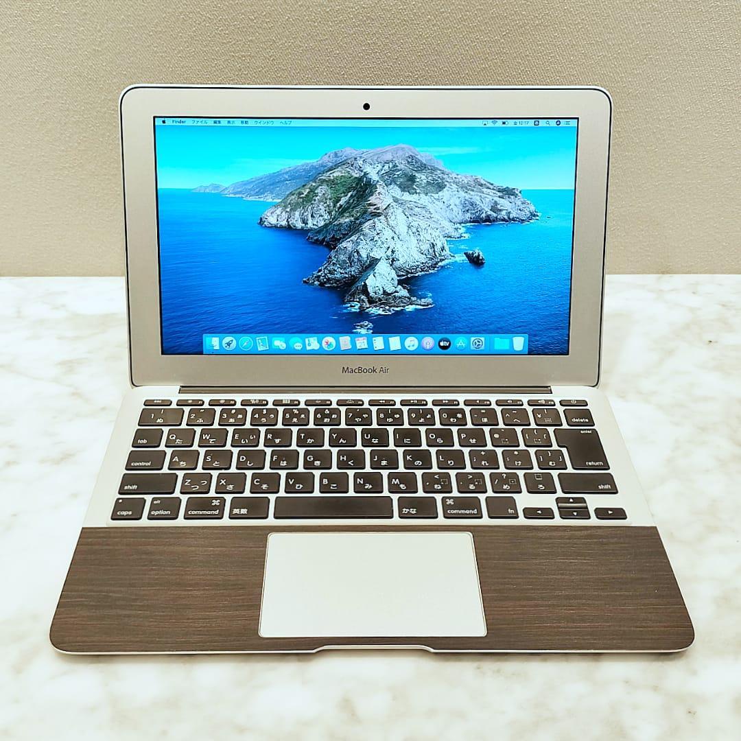 MacBook Air 11インチ Mid 2013 - メルカリ