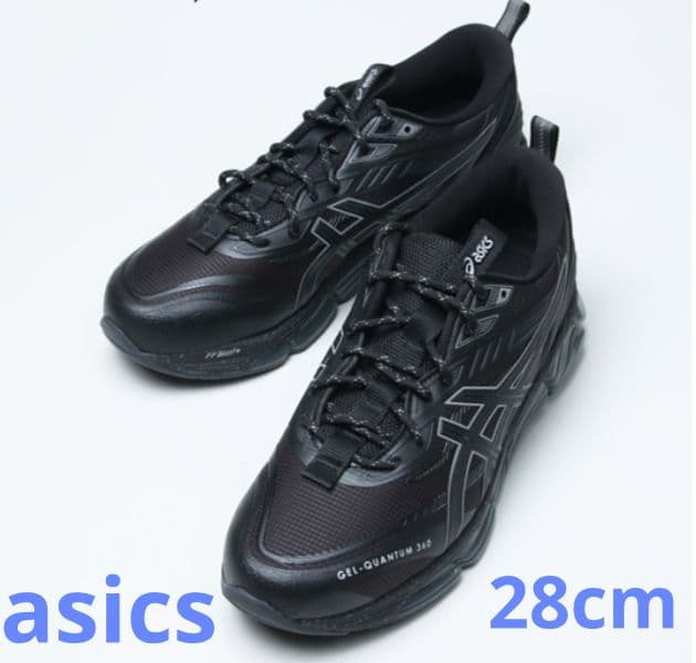 ASICS　GEL-QUANTUM 360 ゲルクォンタム 　28cm 1203a750-020.jpg