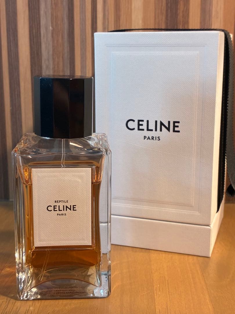 香水(ユニセックス) CELINE REPTILE 100ml EdP