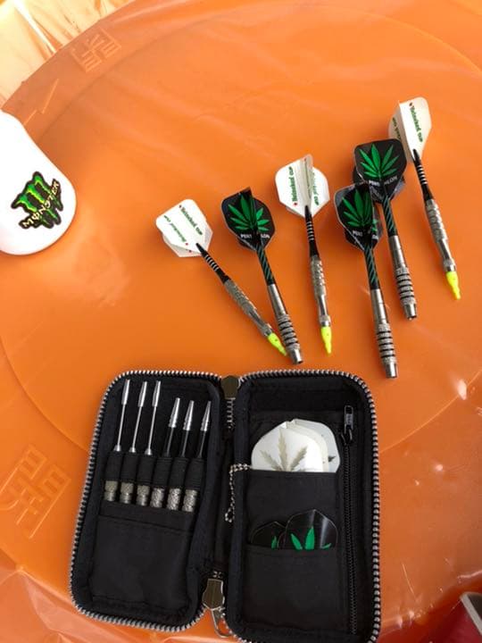 ダーツ色々セット