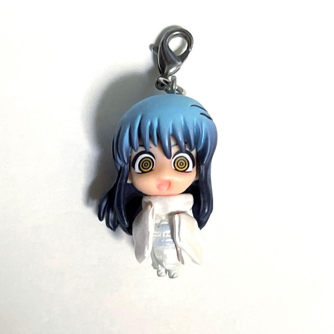 ぬら孫 ぬらりひょんの孫 ぬらりひょんの孫みくじ 雪女 マスコット