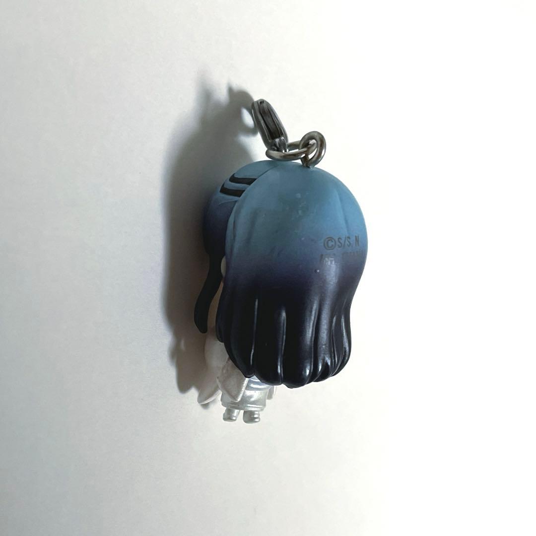 ぬら孫 ぬらりひょんの孫 ぬらりひょんの孫みくじ 雪女 マスコット