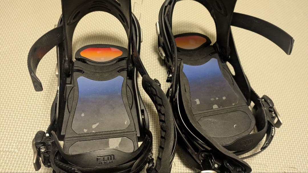 FLUX DS Sサイズ Starlight Chill