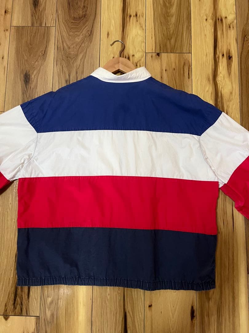美品】希少80s Polo Ralph Laurenスイングトップジャケット - メルカリ