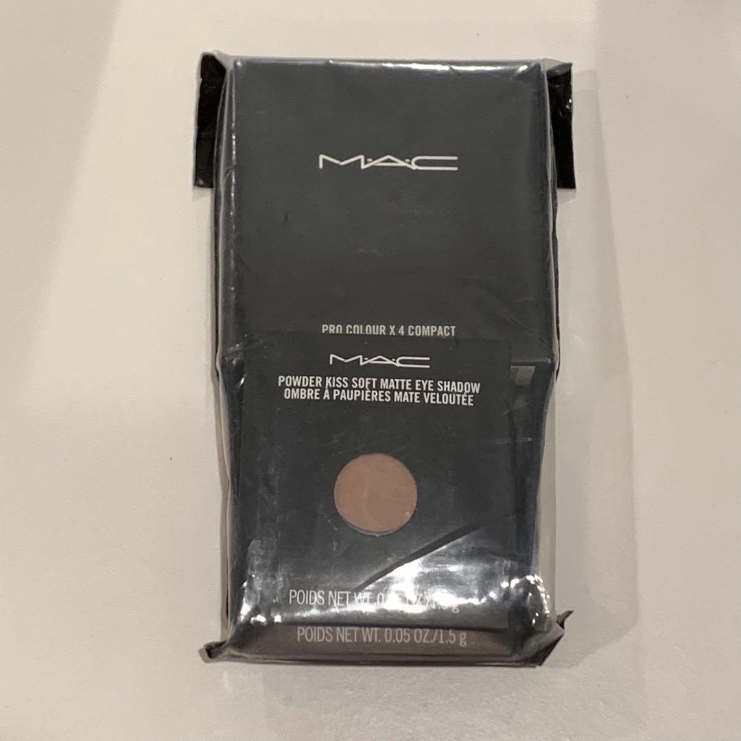 macアイシャドウ×4