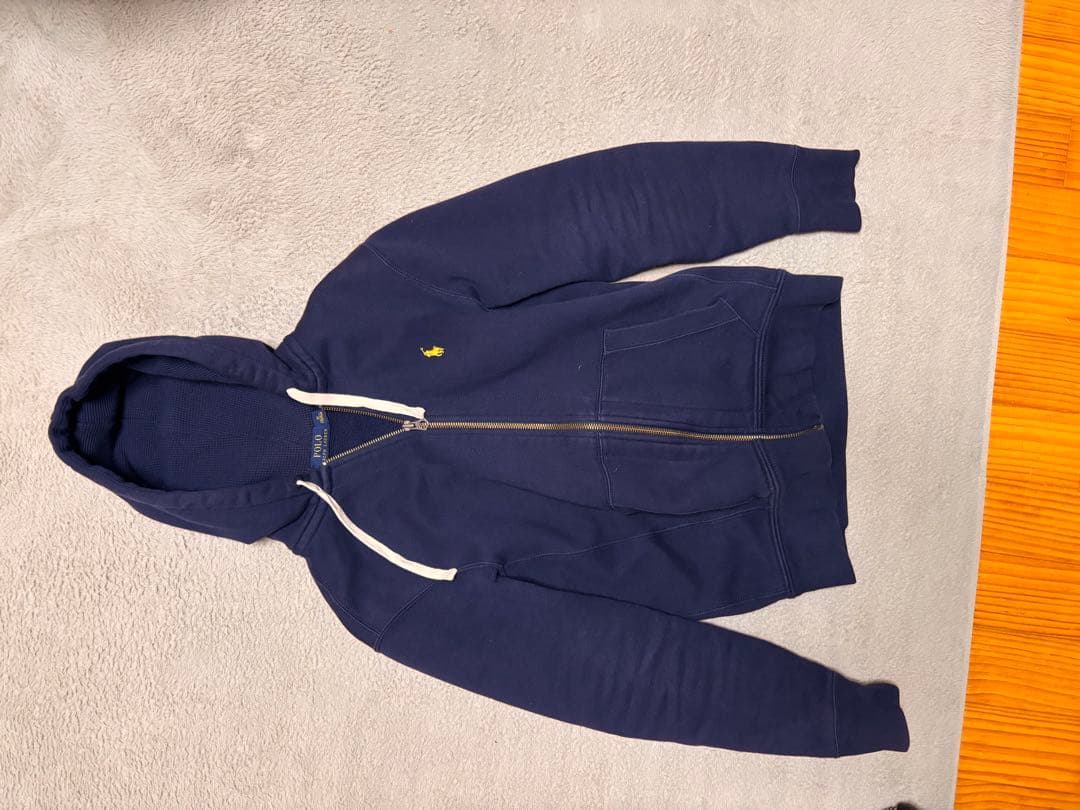 Polo Ralph Lauren ラルフローレン　パーカー　m