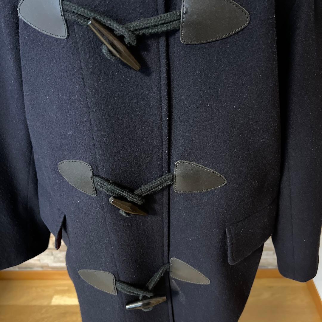 四天王寺学園 四天王寺高校•中学校 学校指定コート - メルカリ