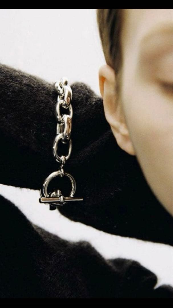 lidnm Llife RIPPLE BRACELET 最安値