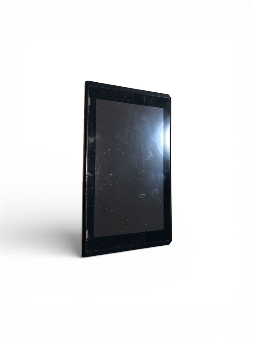 Nintendo Switch 本体のみ 動作確認済み ジャンク寄り 傷多め - メルカリ