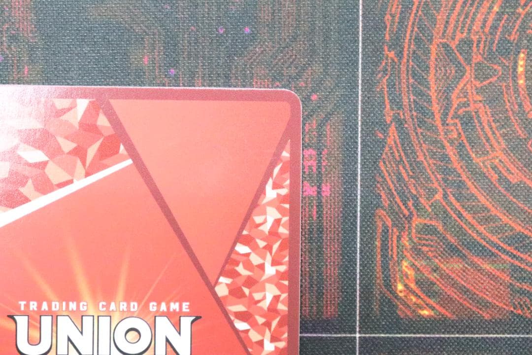 キリト パラレル SR ユニオンアリーナ 44-MY1117-15C - メルカリ