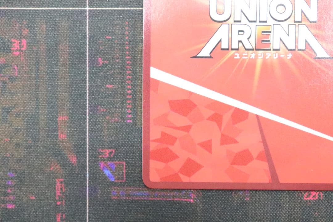 キリト パラレル SR ユニオンアリーナ 44-MY1117-15C - メルカリ