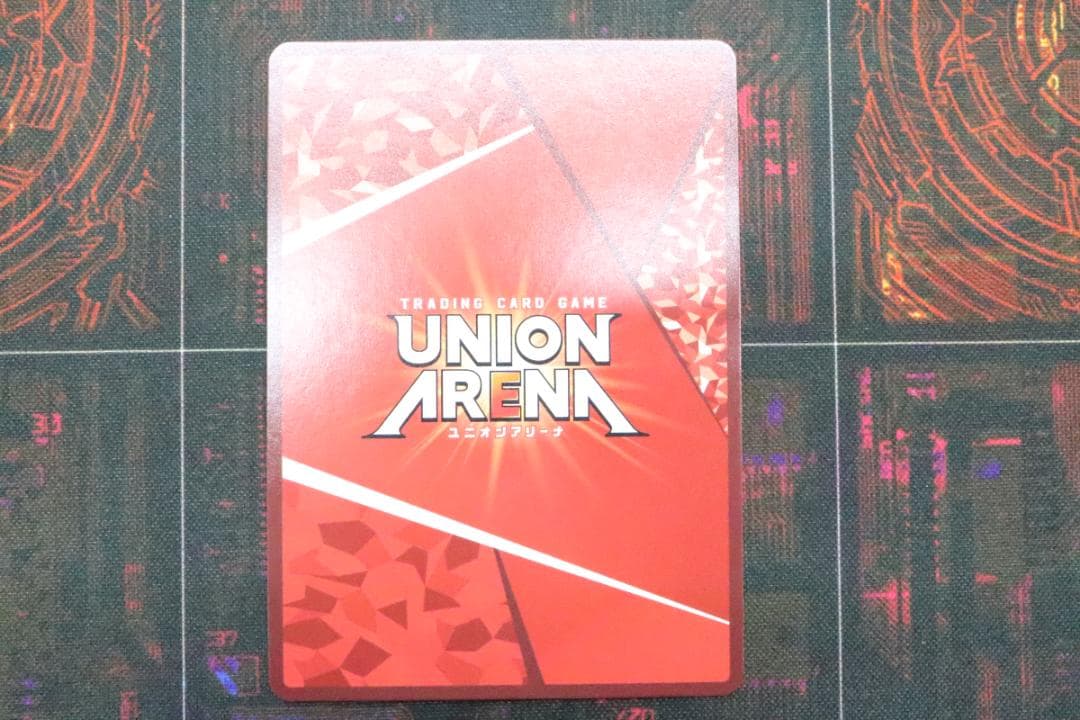 キリト パラレル SR ユニオンアリーナ 44-MY1117-15C - メルカリ