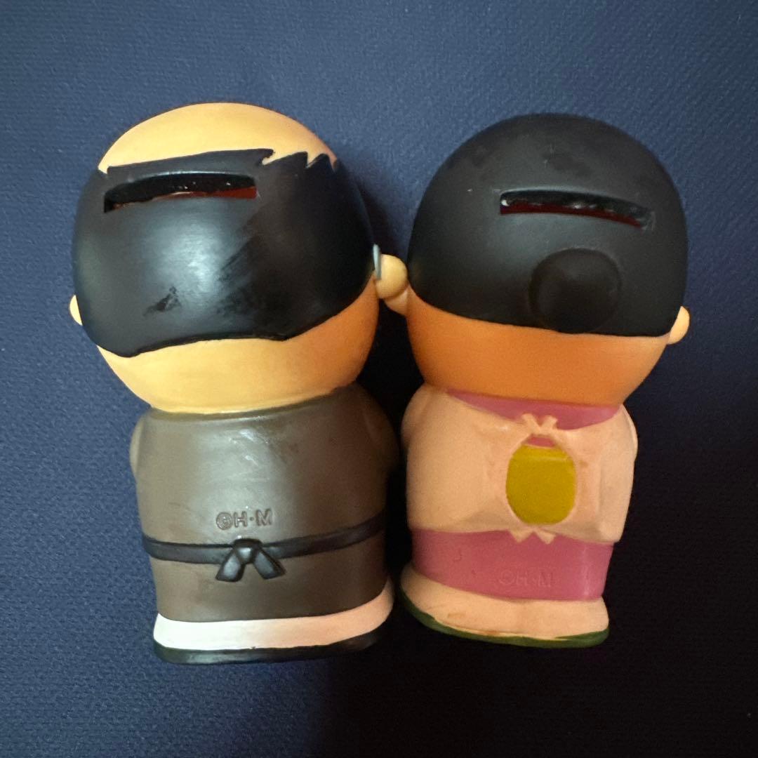 サザエさん 貯金箱 レア - メルカリ