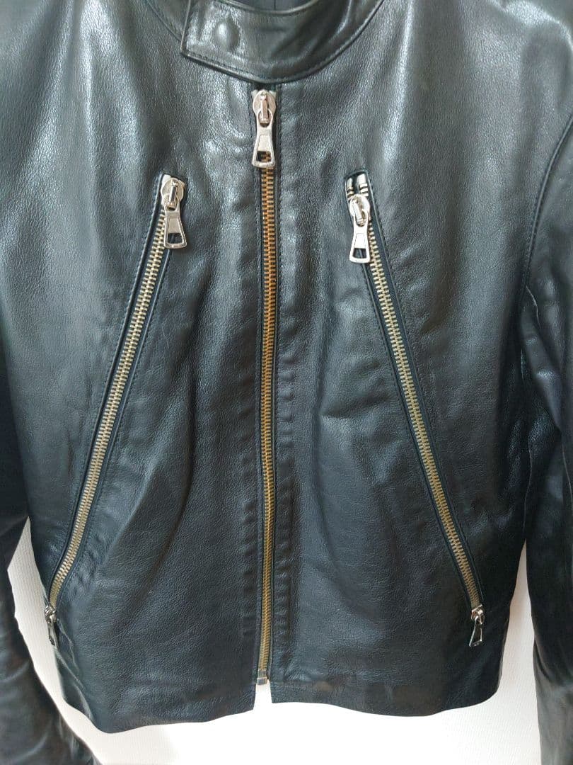 マルジェラ 2005ss ハの字ライダース 44 - メルカリ