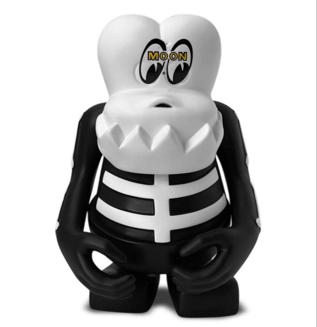 その他 BOUNTY HUNTER / MOONEYES SKULL-KUN