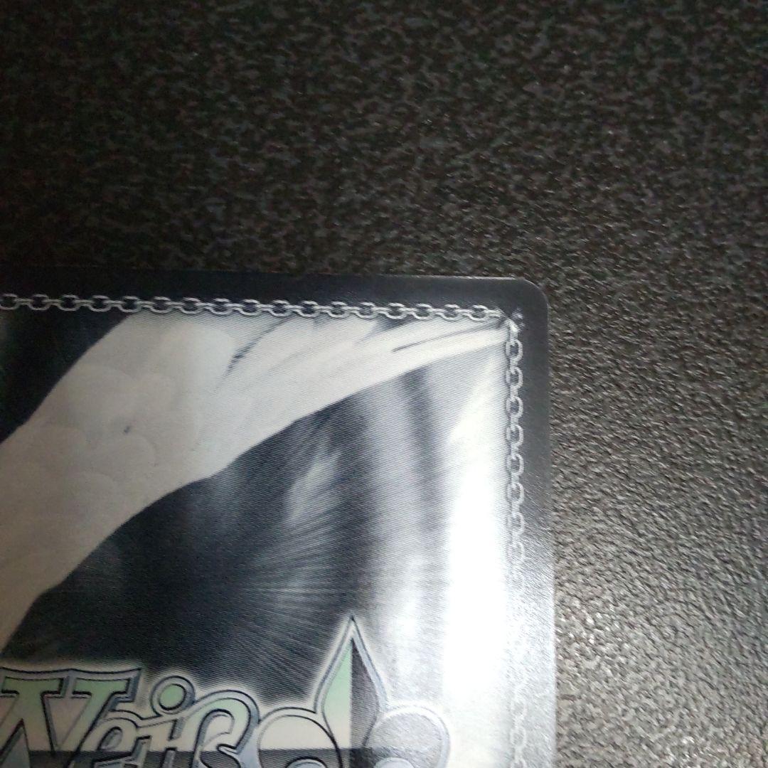 ヴァイスシュヴァルツ SPサイン 転校生 智代 CLANNAD クラナド - メルカリ