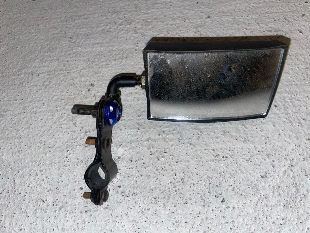 【大特価！】Nプロジェクト ワイドビューミラー