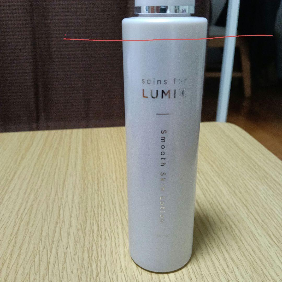 LUMIX スムーススキンローション 150mL - メルカリ