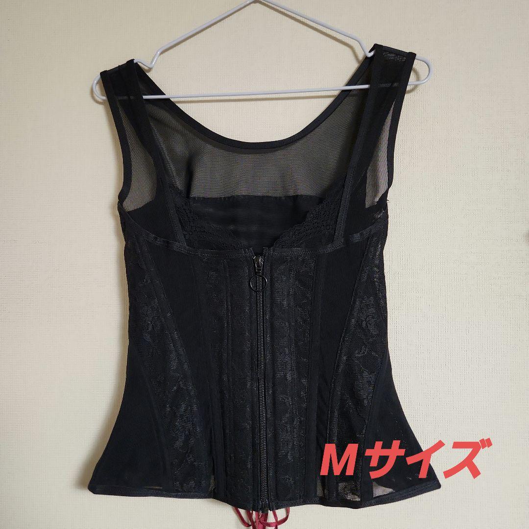 Enchanted Corset 元鈴木さん コルセット ソフィア Mサイズ バストリフトコルセットSophia | Enchanted Corset by PinupCloset