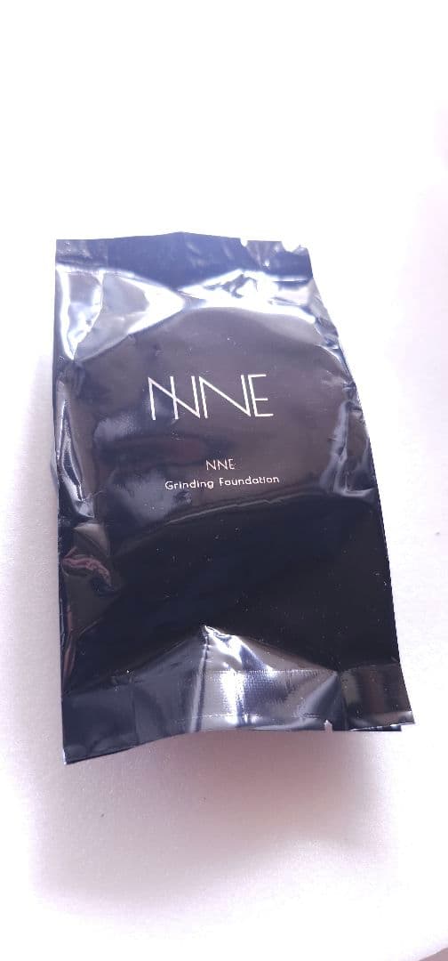 NNE Grinding Foundation【詰替】2個
