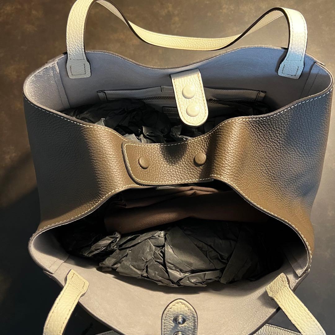 新品定価12万】Daniel&Bob 2WAYトートバッグ TOTONA-38 - メルカリ