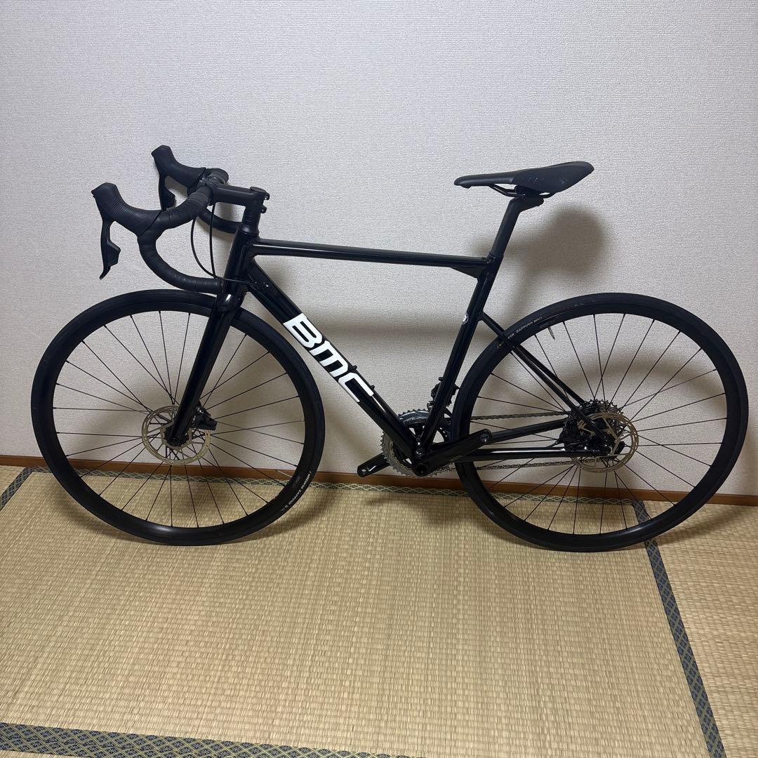 BMC 2023年Teammachine ALR ONE RIVAL AXS BMC チームマシーン ディスク Teammachine ALR ONE DISC 2023 47サイズ