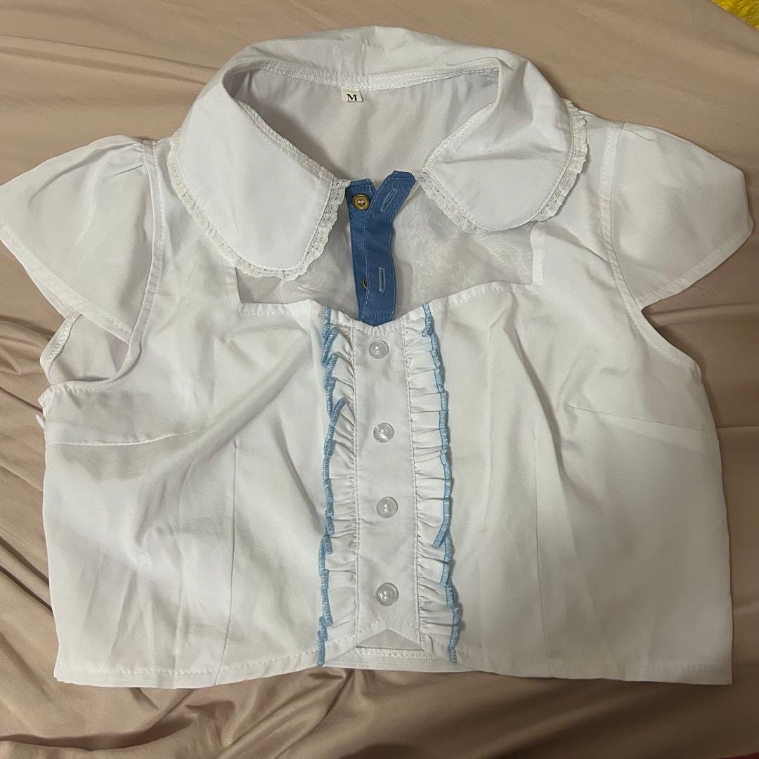 [2/2まで値下げ]学マス 藤田ことね コスプレ