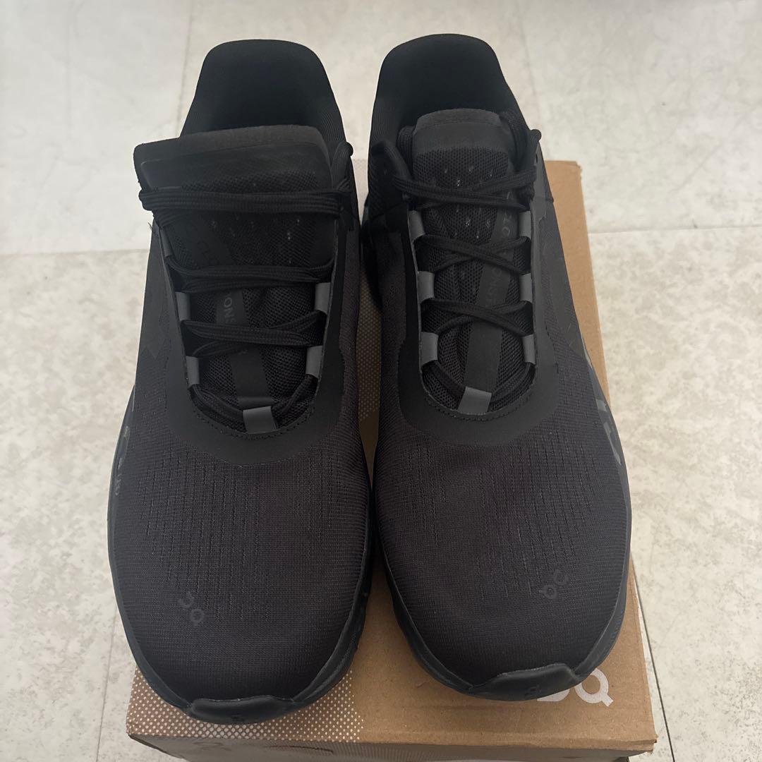 On オン Cloudmonster クラウドモンスターメンズ スニーカー