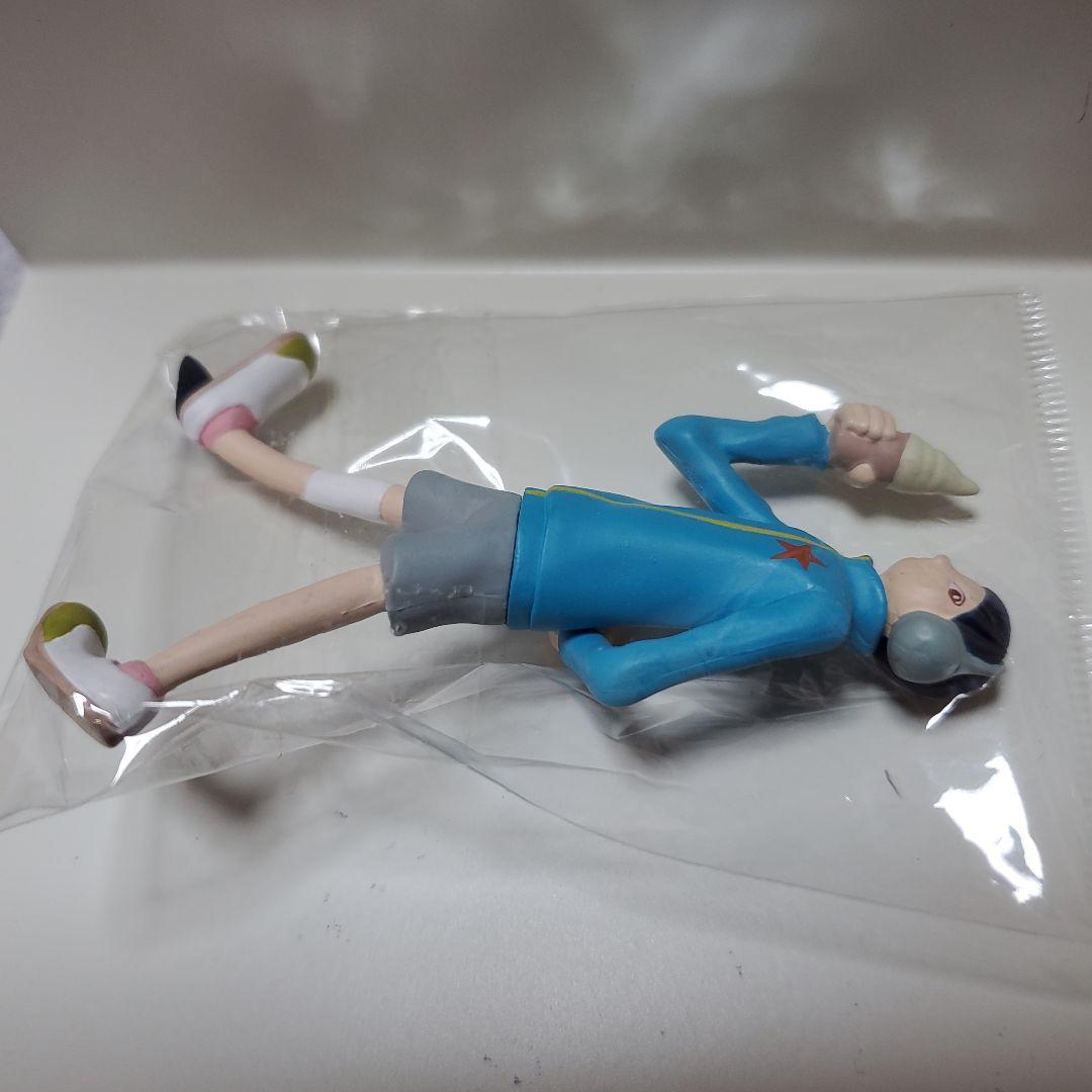 松本大洋 ガチャ ピンポン ping pong ペコ 美品未開封 希少 1体 - メルカリ