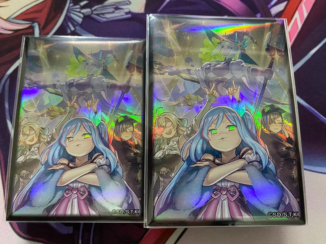 24時間以内発送】遊戯王 白き森 ウィッチクラフト 本格構築済みデッキ