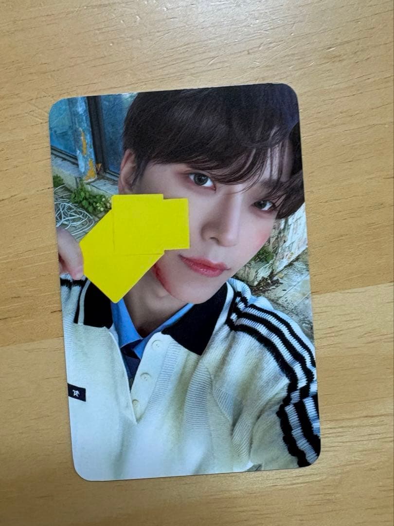 ALD1 デビューショー サノク トレカ シンロン - メルカリ