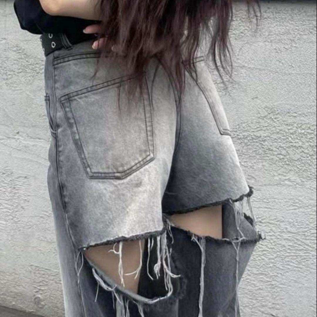 メルトザレディ デニム16 melt the lady denim16 Sサイズ - メルカリ