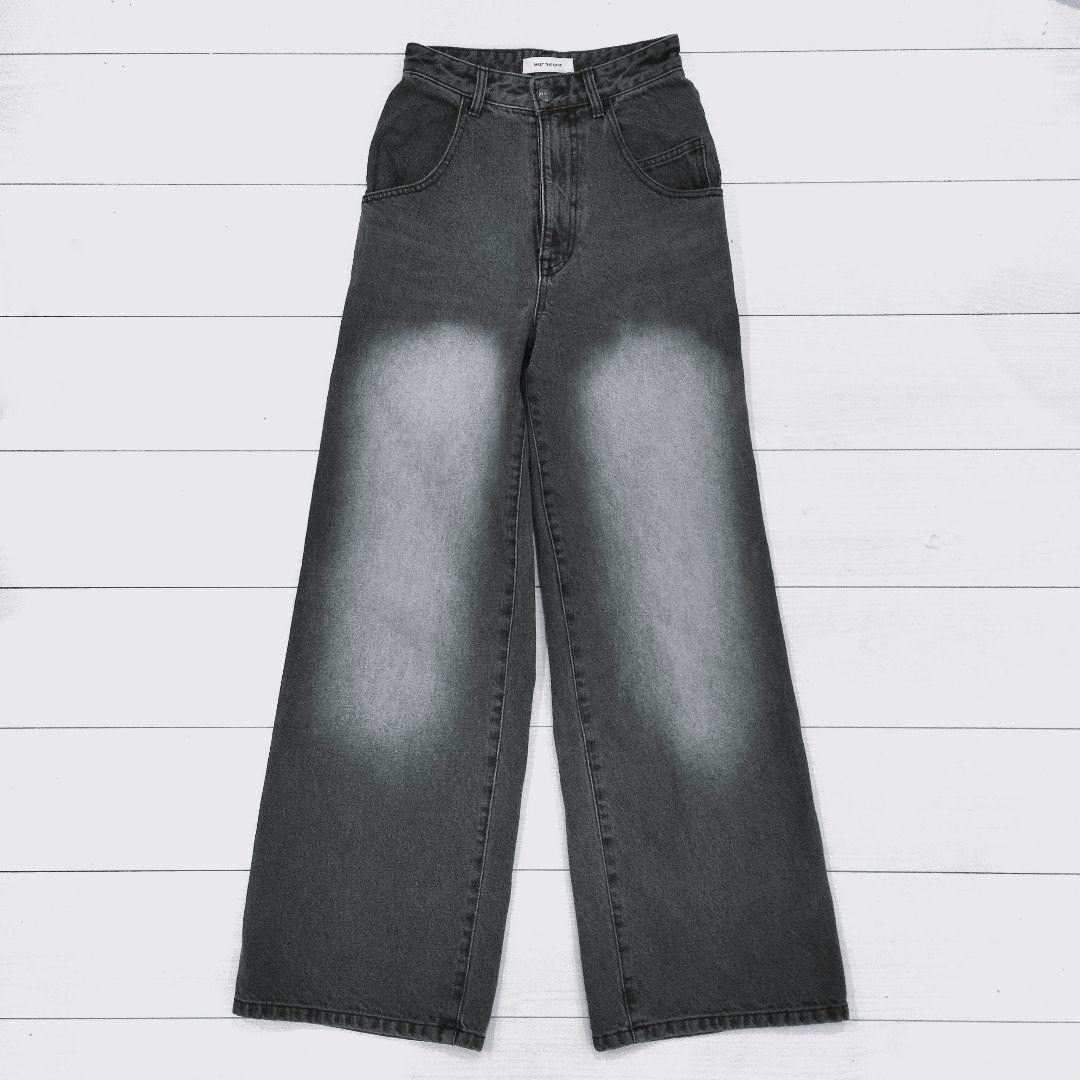 メルトザレディ デニム16 melt the lady denim16 Sサイズ - メルカリ