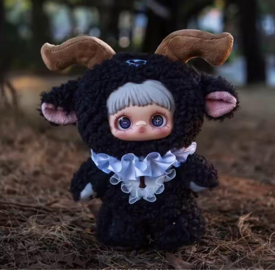 メ*ル様 【袋未開封‼️】 Maymei 黒暗森林 メイメイ ダークフォレスト