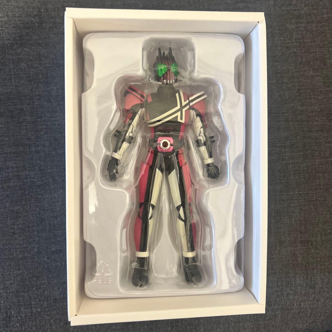 真骨頂 仮面ライダーディケイド ネオディケイドライバーver. - メルカリ