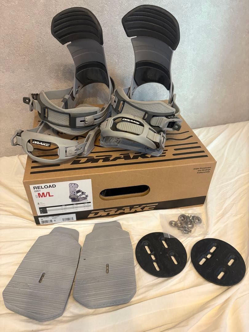 Drake RELOAD M/L スノーボードビンディング 26-reloadltd-1.jpg