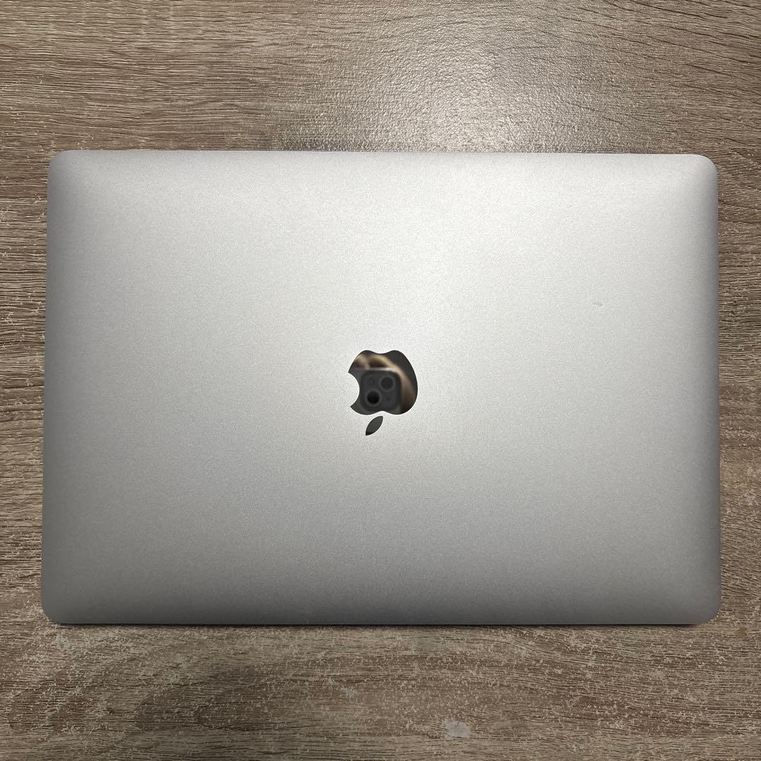 MacBook本体 MacBook Pro (13-inch, 2019)